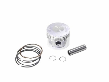 TŁOK ATV 150 CG 62mm PIN 15mm BASHAN KINROAD LONCIN ZETKA 4T SA PASUJE DO: