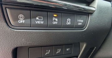 Mazda 3 IV Hatchback 2.0 Skyactiv-G 122KM 2021 Mazda 3 2.0122KMMildHybrydGwarancja 2.0 Benzyna 122KM, zdjęcie 7