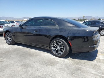 Dodge Charger VII 2024 Dodge Charger Daytona RT 2024 Elektryczny 370KM, zdjęcie 1