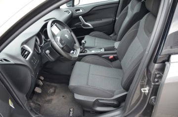 DS 4 I Hatchback Facelifting 2015 1.2 PureTech 131KM 2018 SUPER ZAREJESTR 1.2T 131KM SERWIS 100%ORG.LAKIER BI-XENON LEDY BLISS KAMERA, zdjęcie 20