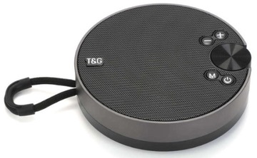 Głośnik Bluetooth Subwoofer Wodoodporny Głośnik