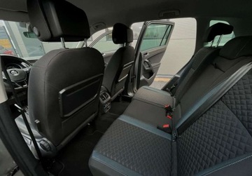Volkswagen Tiguan II SUV 2.0 TDI 150KM 2019 Volkswagen Tiguan 2.0 TDI IQ.DRIVE 150KM DSG bezwypadkowy kamera, zdjęcie 18