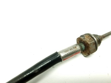 MITSUBISHI OUTLANDER III 2.2 D-ID 4N14 SENZOR TEPLOTY EMISÍ 1865A244