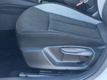 Skoda Kamiq Crossover 1.0 TSI 110KM 2024 Skoda Kamiq 1.0 TSI 110 KM Style DSG, FV23, Serwis ASO, Zadbany Benzyna, zdjęcie 23