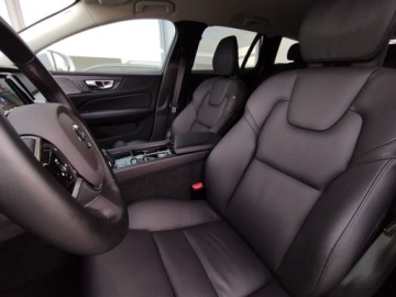 Volvo 2024 Volvo V60 Cross Country Plus B5 B AWD automat 250KM - FV23, GWARANCJA 2.0, zdjęcie 11