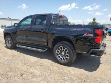 Chevrolet 2024 Chevrolet Colorado 2024, 2.7L, 4x4, Z71, od ubezpieczalni 2.7 Benzyna 310KM, zdjęcie 4