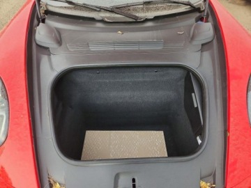 Porsche 911 992 2020 Porsche 911 Carrera 2020 3.0 Benzyna 379KM, zdjęcie 6