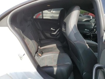 Mercedes CLA C118/X118 2023 Mercedes-Benz CLA 2023, 2.0L, 4x4, od ubezpieczalni, zdjęcie 8