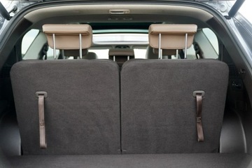 Hyundai Santa Fe IV 2022 Hyundai Santa Fe FUL LED 7-osob panorama skóra, zdjęcie 13