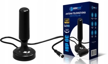 Телевизионная антенна Signaflex SANMA-HA01 DVBT2