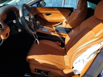 Bentley 2021 Bentley Continental GT 2021 4.0l 4.0 Benzyna 542KM, zdjęcie 7