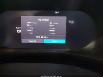 Volvo XC60 II 2023 Volvo XC 60 Plus Dark Theme, 2.0L R4 247KM, 4x4, od ubezpieczalni 2.0 247KM, zdjęcie 12