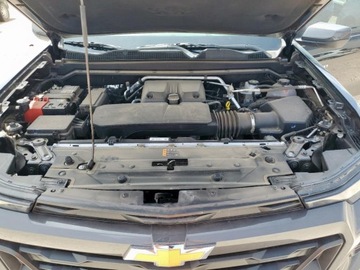 Chevrolet 2024 Chevrolet Colorado LT 2024 2.7l 2.7 Benzyna 310KM, zdjęcie 6