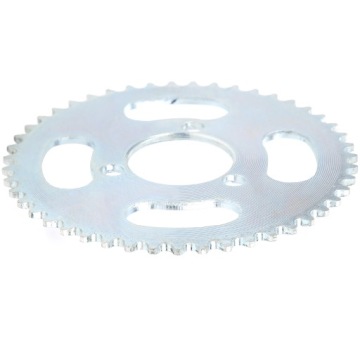 КОМПЛЕКТ ЦЕПИ И ЗВЕЗДОЧЕК 47T 25H 3 ОТВЕРСТИЯ