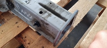 A6 C7 4G ПОДЪЕМНИК ПЕРЕДНЕЙ ПРАВОЙ ПЕРЕДНЕЙ РАМА РАМА LX7P A7 4G