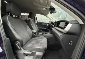 Volkswagen Tayron 2025 Volkswagen Tayron Elegance, FV23, ACC, DCC, GPS, Hak, Ambiente, LED Matrix, zdjęcie 17