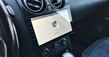 Nissan Qashqai I Crossover 1.6 115KM 2010 Nissan Qashqai BENZYNA KAMERA nawigacja LIFT super okazja POLECAMY, zdjęcie 29