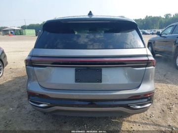 Lincoln 2024 Lincoln Nautilus Reserve 2024 2.0l 2.0 Benzyna 250KM, zdjęcie 4