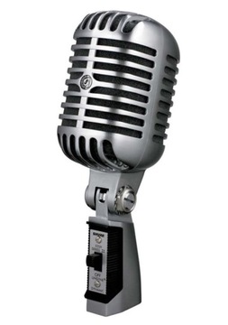 Динамический микрофон Shure 55SH Series II Elvis