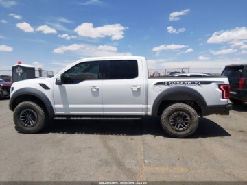 Ford 2019 Ford F150 Raptor 2019 3.5 Benzyna 450KM, zdjęcie 1