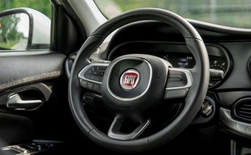 Fiat Tipo II Sedan 1.4 95KM 2016 Fiat Tipo Fiat Tipo 1.4 Benzyna 95KM, zdjęcie 32