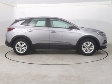 Opel 2021 Opel Grandland 1.2 Turbo, Salon Polska, zdjęcie 5