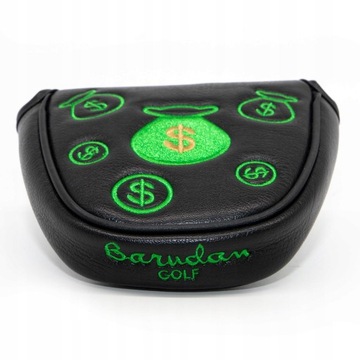 Крышка головки молотка для гольфа