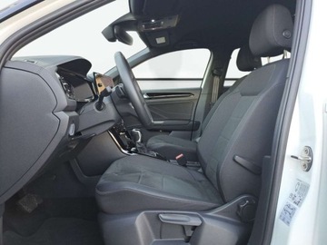 Volkswagen T-Roc I SUV Facelifting 1.5 TSI ACT 150KM 2024 Volkswagen T-Roc Volkswagen T-Roc Keyless Kamera LED Tempomat Digital Cock, zdjęcie 23