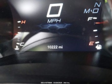 Dodge Charger VII 2023 Dodge Charger GT 2023 3.6l 3.6 Benzyna 300KM, zdjęcie 12