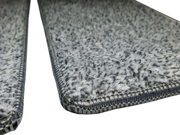 НАКЛАДКА ДЛЯ ПЛОСКОЙ ШВАБРЫ ИЗ МИКРОФИБРЫ 10 шт.