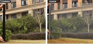 Москитная сетка на окно АЛЮМИНИЕВАЯ рама, на заказ - 55х130 см.