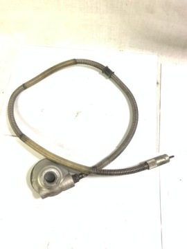 Suzuki Intruder 600 ślimak prędkościomierza