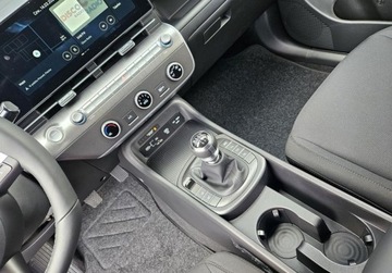 Hyundai Kona II 2025 Hyundai Kona Smart z pakietem Comfort Oferta Specjalna Benzyna 100KM, zdjęcie 20