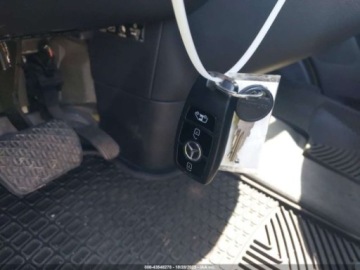 Mercedes Sprinter III 2021 Mercedes-Benz Sprinter Mercedes-Benz Sprinter Crew Van 2500 Standard Roof, zdjęcie 11