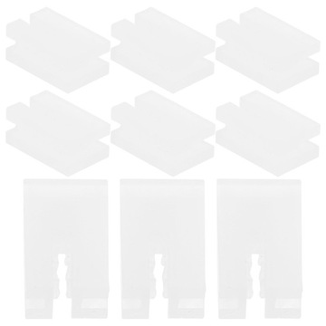 КРЮКИ КРЫШКИ РАДИАТОРА