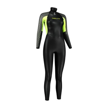 Pianka triathlonowa Dare2Swim rozm. FM