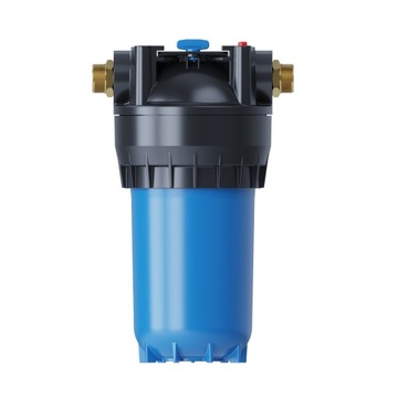 AQUAPHOR GROSS 10 CALI BIG BLUE FILTR WSTĘPNY