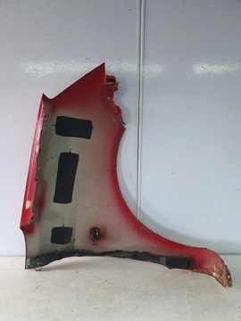 BLATNÍK LEVÝ KIA PICANTO I 04-