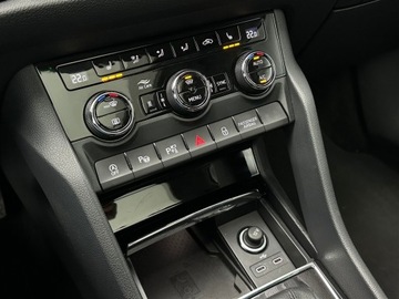 Skoda Kodiaq I SUV 2.0 TSI 190KM 2021 Skoda Kodiaq 2.0TSI 190KM 4X4 Ambition Clever DSG, zdjęcie 20