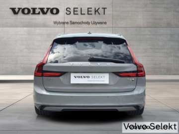 Volvo V90 II 2025 Volvo V90 V90 T6 AWD Plug-In Hybrid Plus Dark, Pan, zdjęcie 4