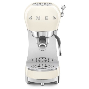 Ekspres kolbowy Smeg ECF02CREU