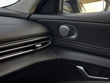 Hyundai Elantra VII Sedan 1.6 MPI 123KM 2021 Hyundai Elantra 1.6 132KM 2WŁ SalonPL Pakiet Zimow, zdjęcie 29