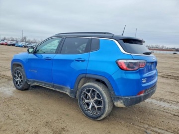 Jeep Compass II 2024 Jeep Compass Limited 2024 2.0 Benzyna 200KM, zdjęcie 1