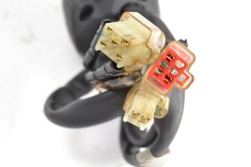 Левый переключатель HONDA PCX 125 18-