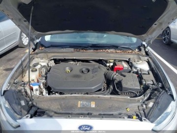 Ford Fusion 2014 Ford Fusion Titanium 2014 2.0l 2.0 Benzyna 231KM, zdjęcie 8