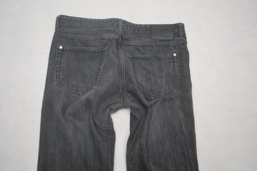 V Modne Spodnie jeans Hugo Boss 33/34 prosto z USA