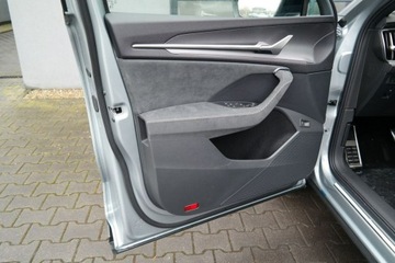 Skoda Kodiaq II SUV 2.0 TDI SCR 193KM 2026 Škoda Kodiaq Skoda Kodiaq Sportline 2.0 TDI (193, zdjęcie 23