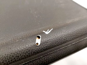 VOLKSWAGEN PASSAT B6 COMBI ЗАДНЯЯ ШТОРКА БАГАЖНИКА