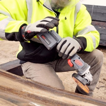 Углошлифовальная машина INGERSOLL RAND 18 V