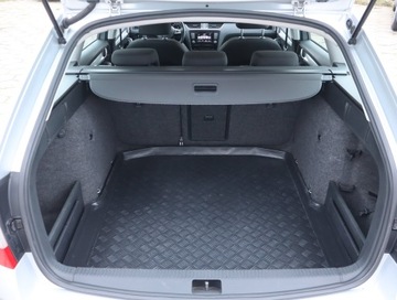 Skoda Octavia III Kombi 2.0 TDI CR DPF 150KM 2015 Skoda Octavia 2.0 TDI, Salon Polska, DSG, Klima, zdjęcie 12